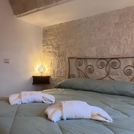 Trullo In Light Vila Alberobello Exterior foto