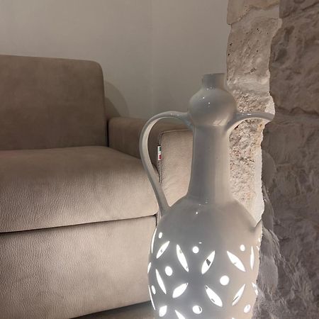 Trullo In Light Vila Alberobello Exterior foto