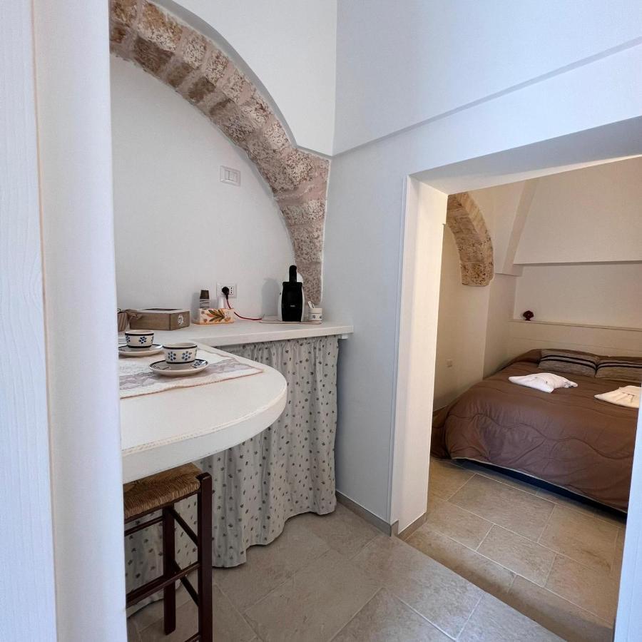 Trullo In Light Vila Alberobello Exterior foto