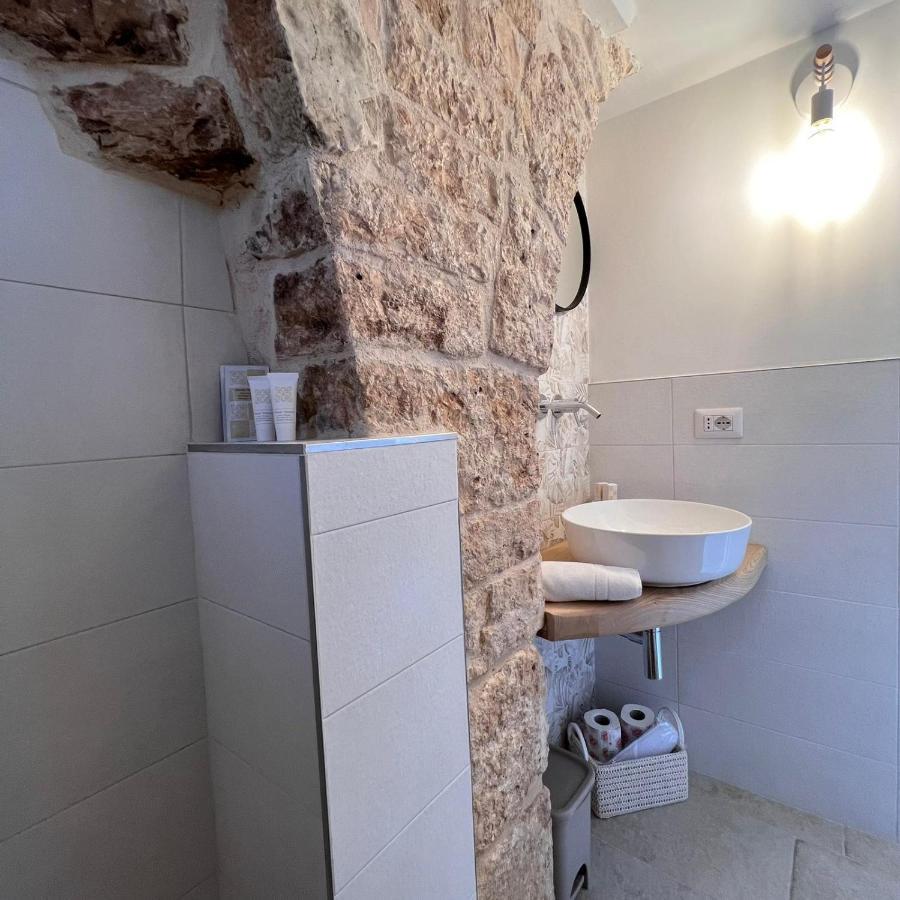Trullo In Light Vila Alberobello Exterior foto