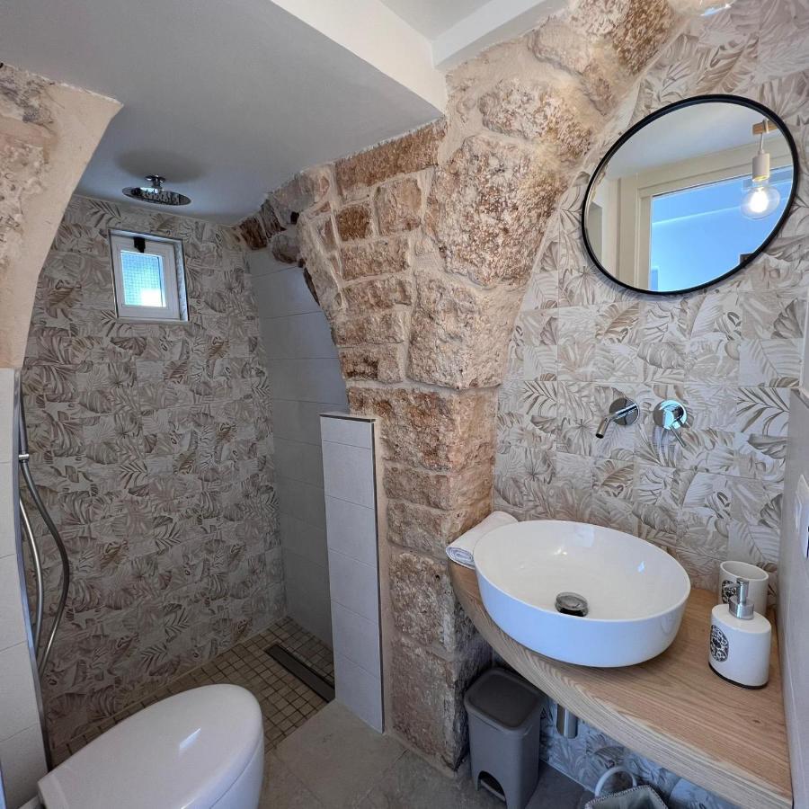 Trullo In Light Vila Alberobello Exterior foto
