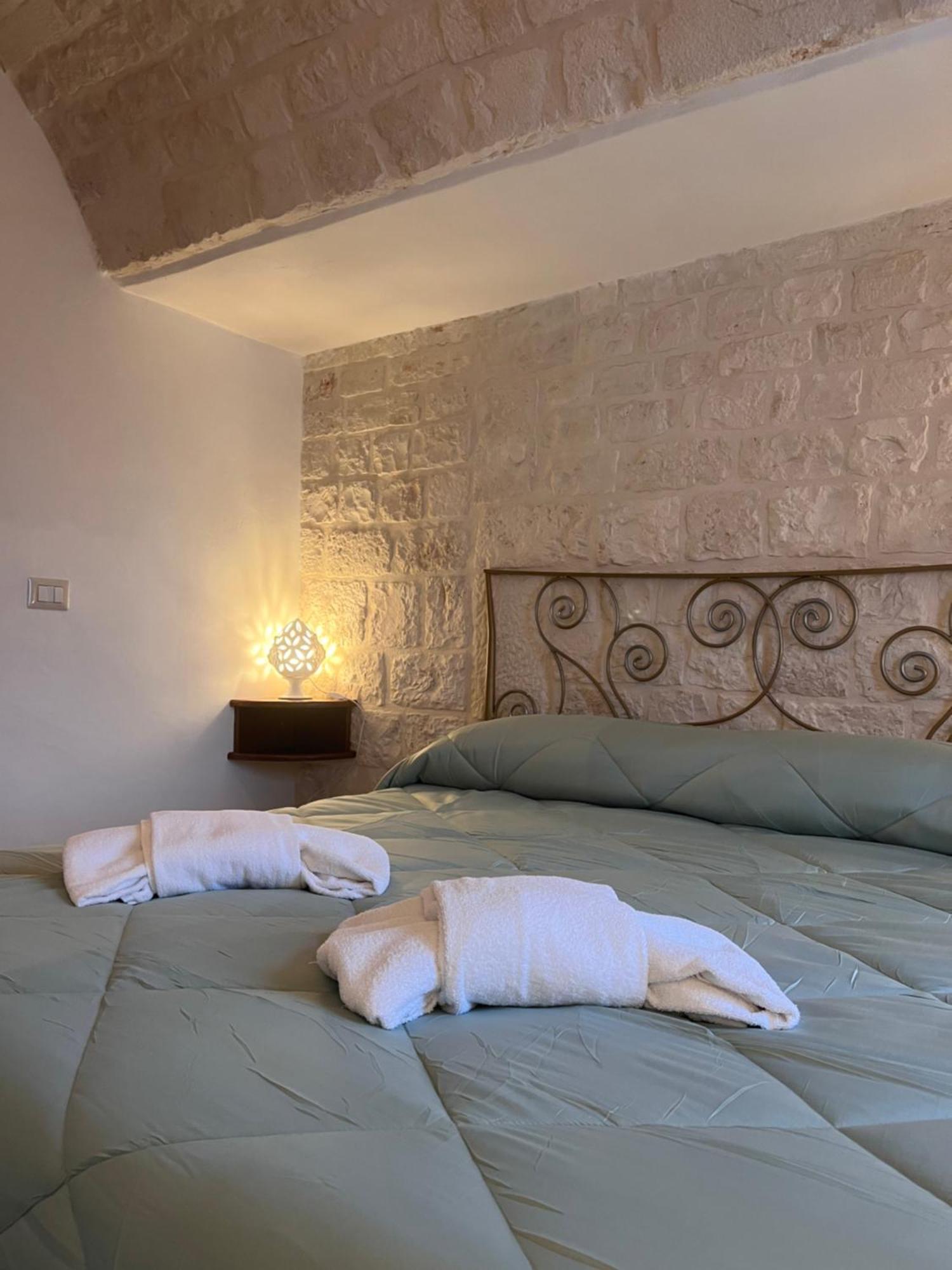 Trullo In Light Vila Alberobello Exterior foto