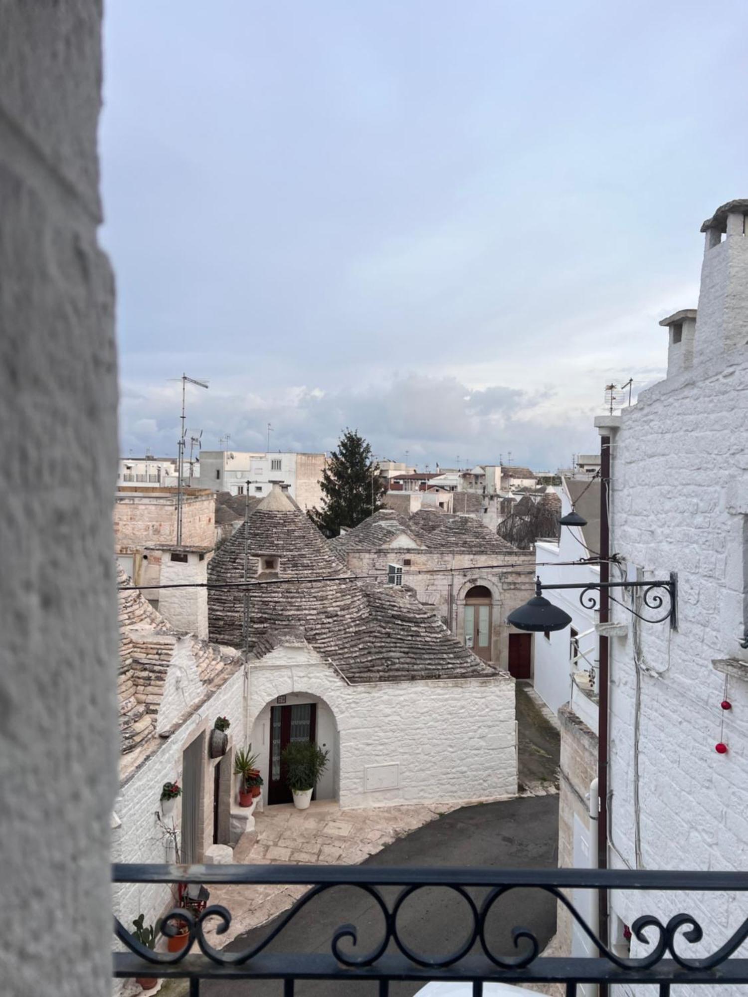 Trullo In Light Vila Alberobello Exterior foto