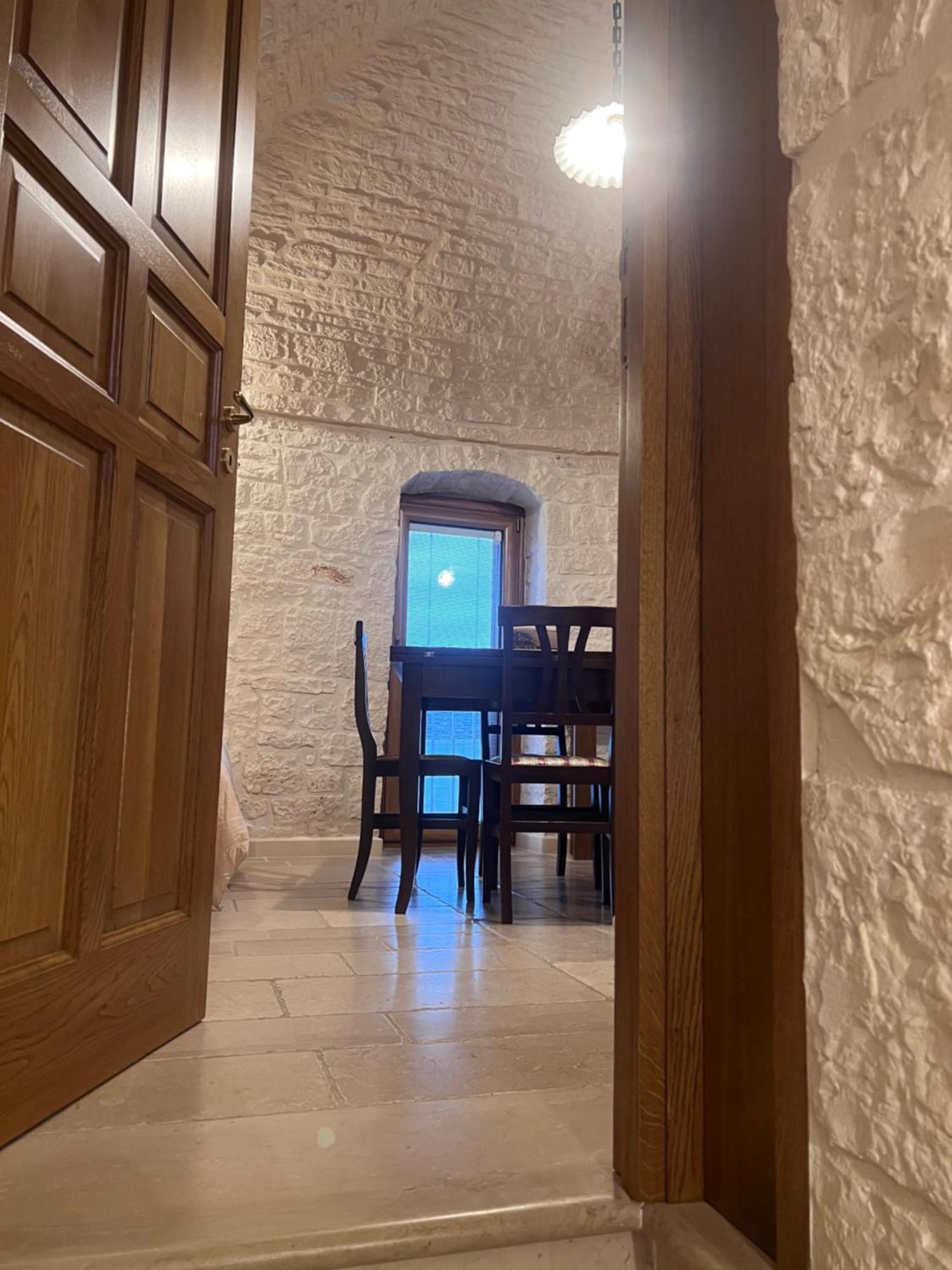 Trullo In Light Vila Alberobello Exterior foto