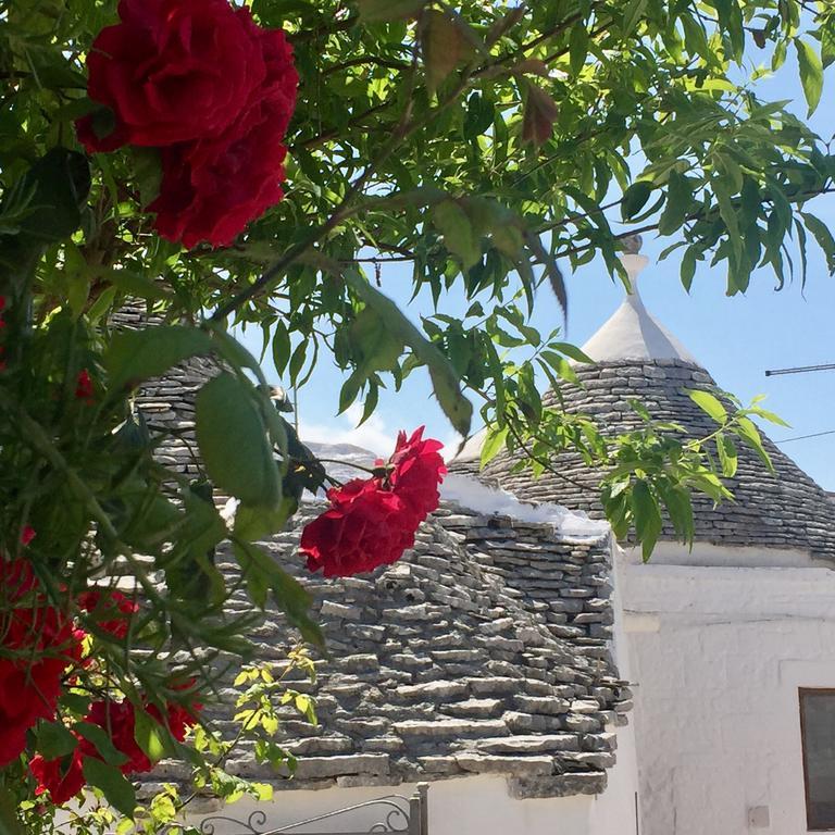 Trullo In Light Vila Alberobello Exterior foto